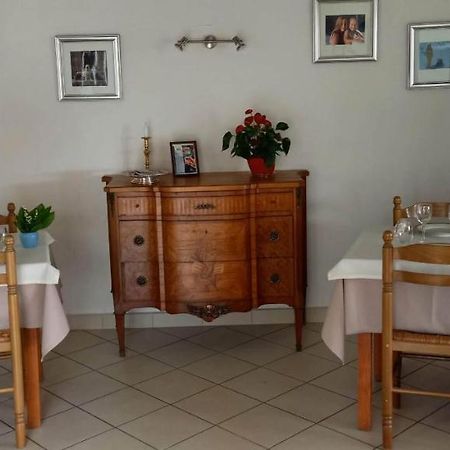 Auberge Le Champetre Saint-Cierge-sous-le-Cheylard Luaran gambar