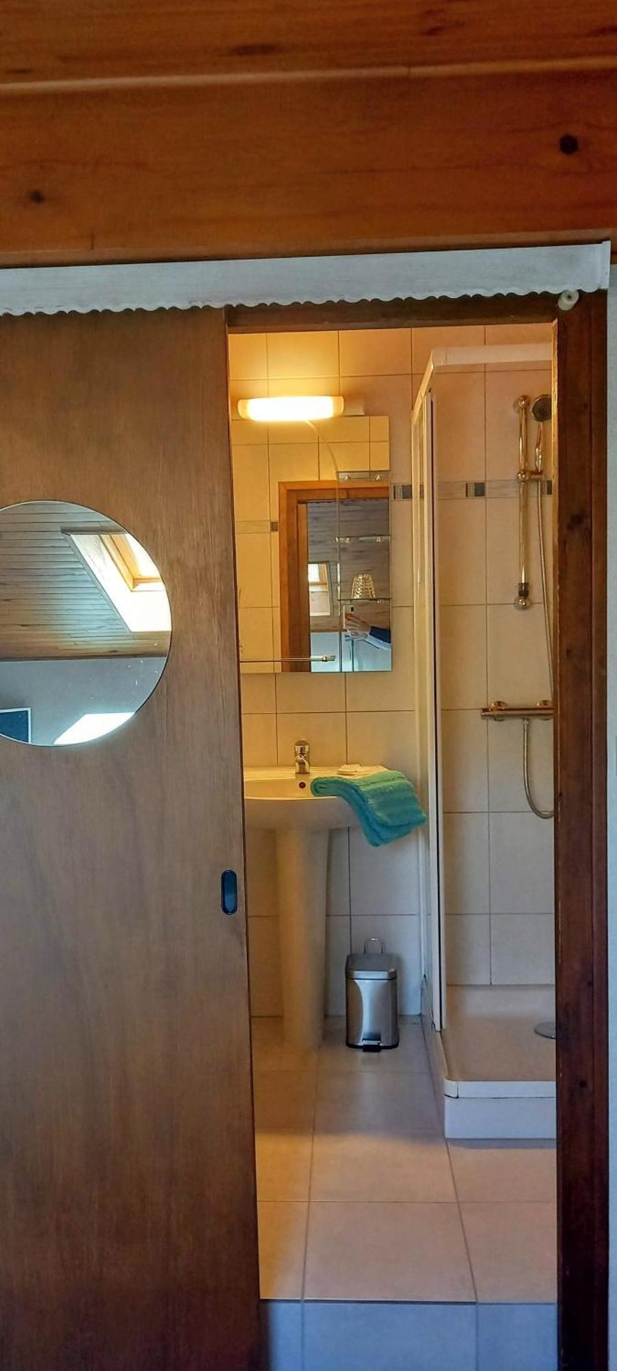Auberge Le Champetre Saint-Cierge-sous-le-Cheylard Bilik gambar